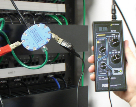 茌平美国REI CMA-100反监听音频放大器